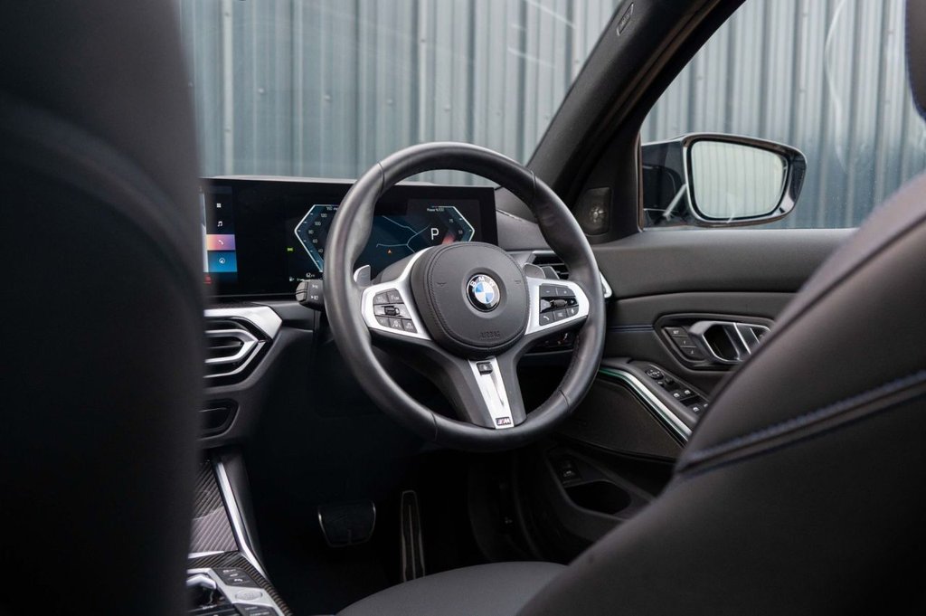 Used BMW 3 Series 2023 for sale - 76430004: Photo 18