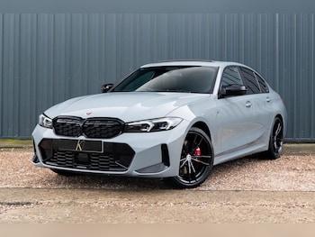 Used BMW 3 Series 2023 for sale - 76430004: Photo