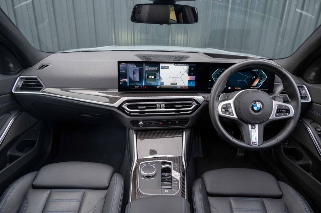 Used BMW 3 Series 2023 for sale - 76430004: Photo 2