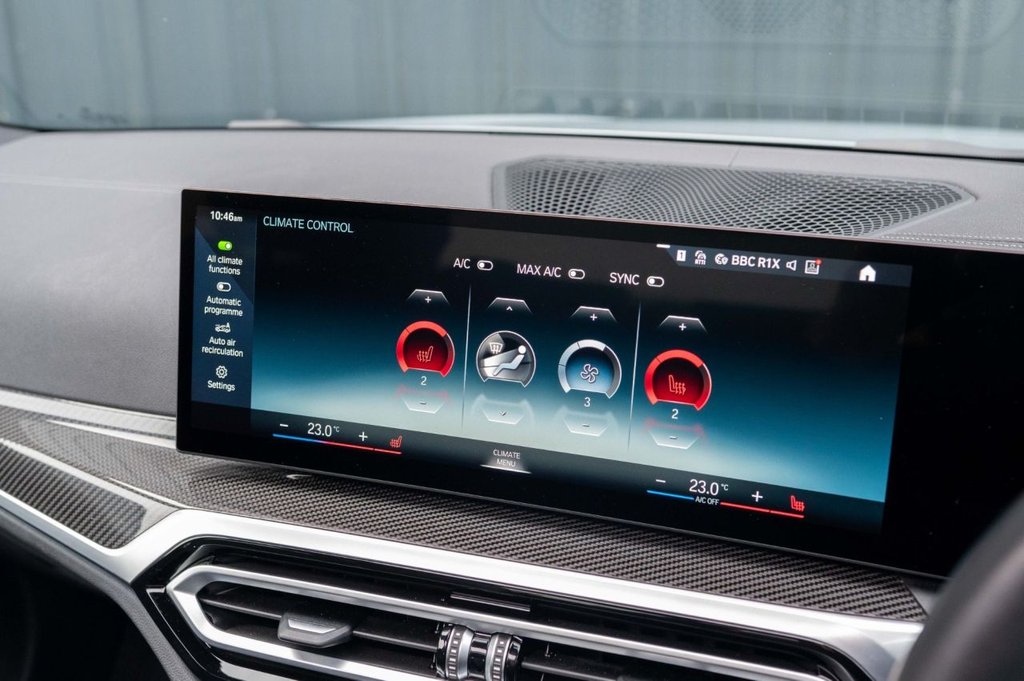 Used BMW 3 Series 2023 for sale - 76430004: Photo 20