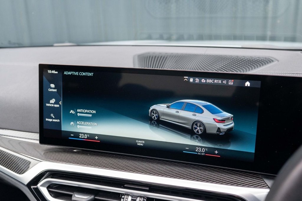 Used BMW 3 Series 2023 for sale - 76430004: Photo 22