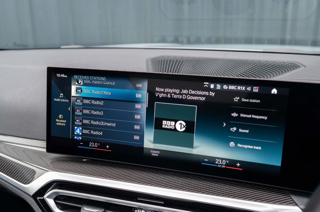 Used BMW 3 Series 2023 for sale - 76430004: Photo 25