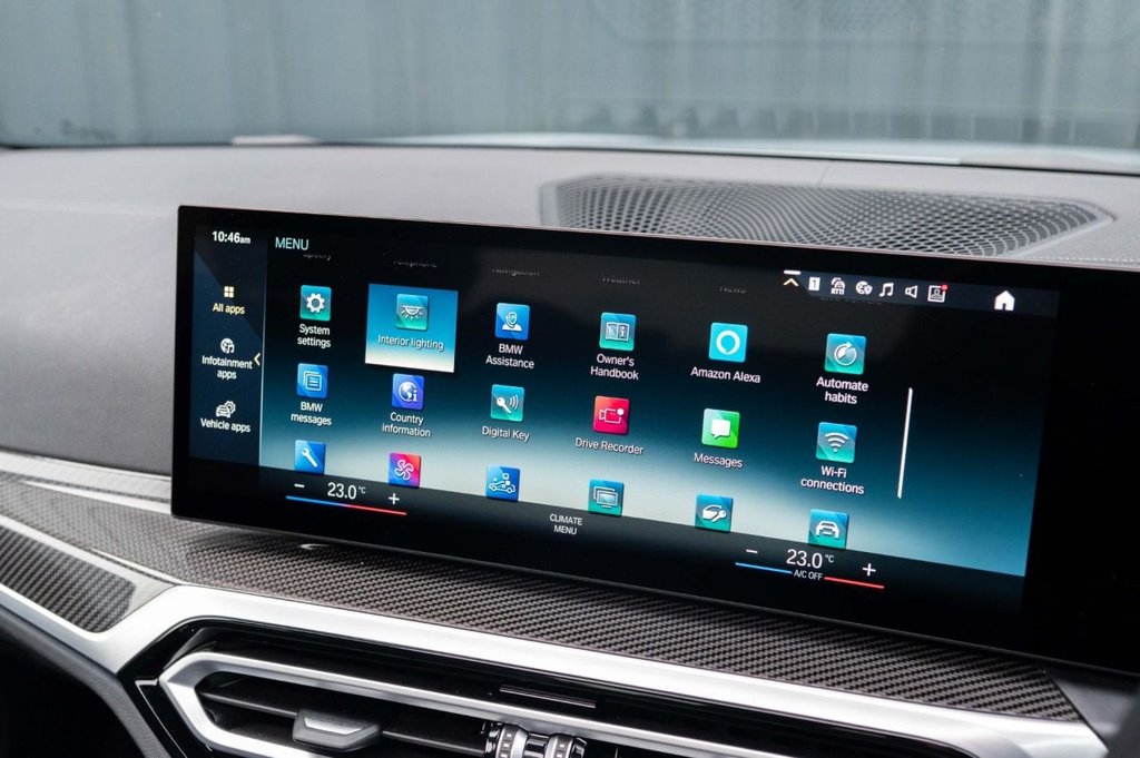 Used BMW 3 Series 2023 for sale - 76430004: Photo 27