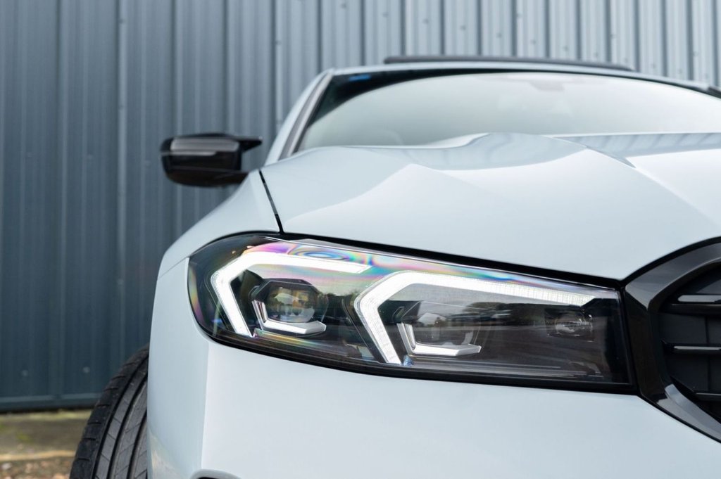 Used BMW 3 Series 2023 for sale - 76430004: Photo 28