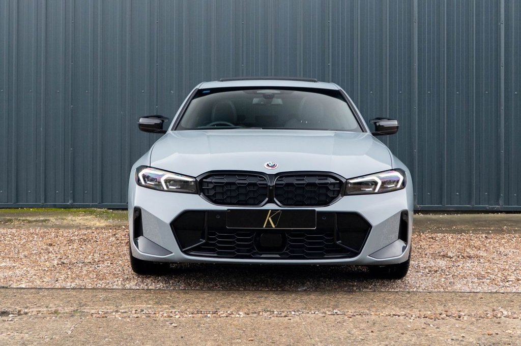 Used BMW 3 Series 2023 for sale - 76430004: Photo 3