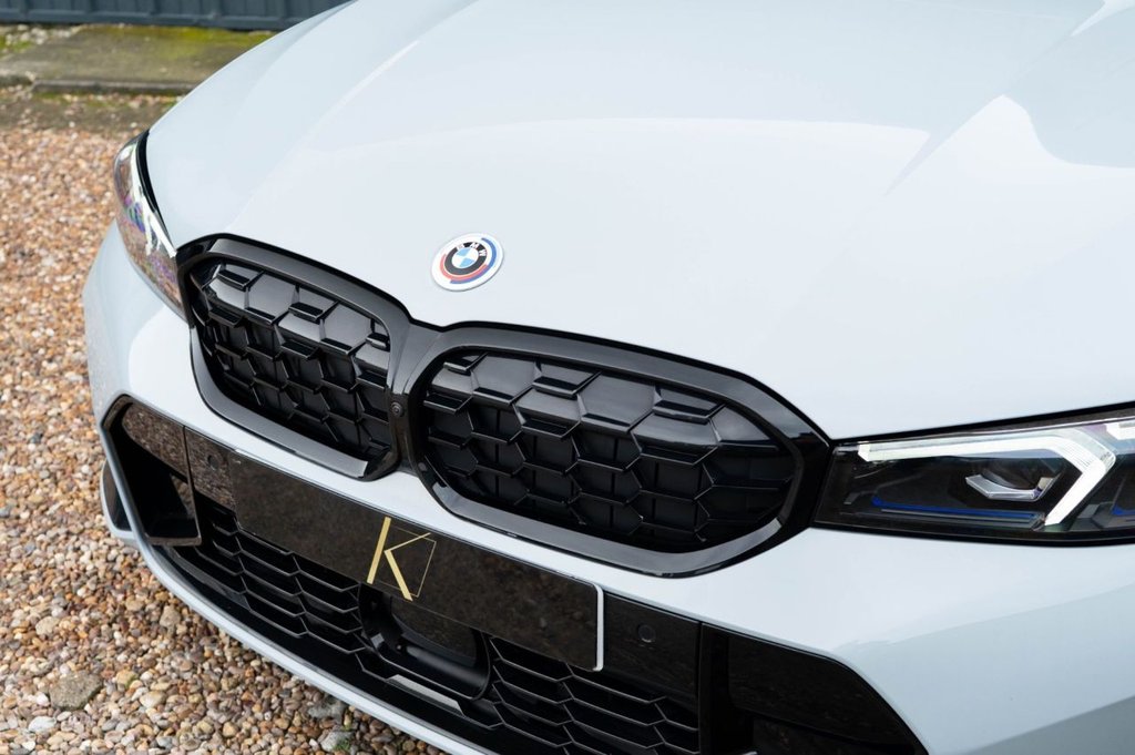 Used BMW 3 Series 2023 for sale - 76430004: Photo 30