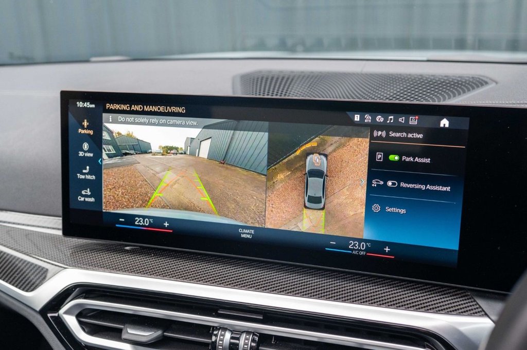 Used BMW 3 Series 2023 for sale - 76430004: Photo 32