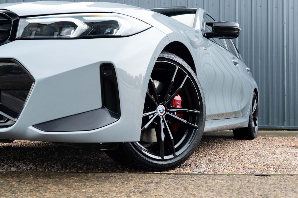 Used BMW 3 Series 2023 for sale - 76430004: Photo 33