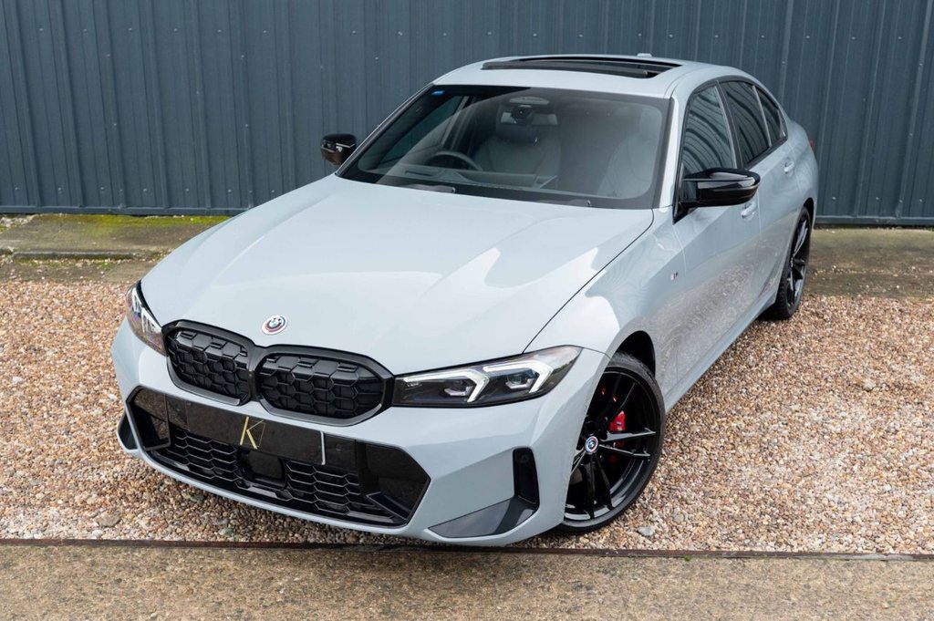 Used BMW 3 Series 2023 for sale - 76430004: Photo 35