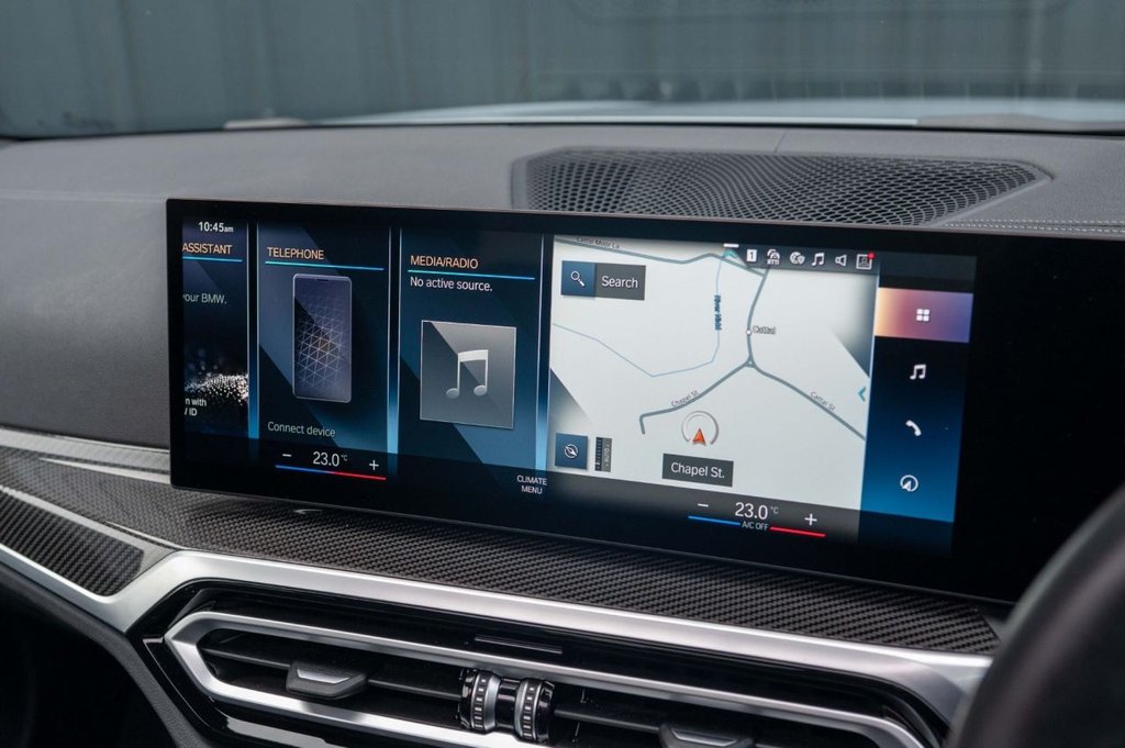 Used BMW 3 Series 2023 for sale - 76430004: Photo 36