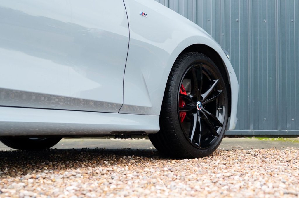 Used BMW 3 Series 2023 for sale - 76430004: Photo 42