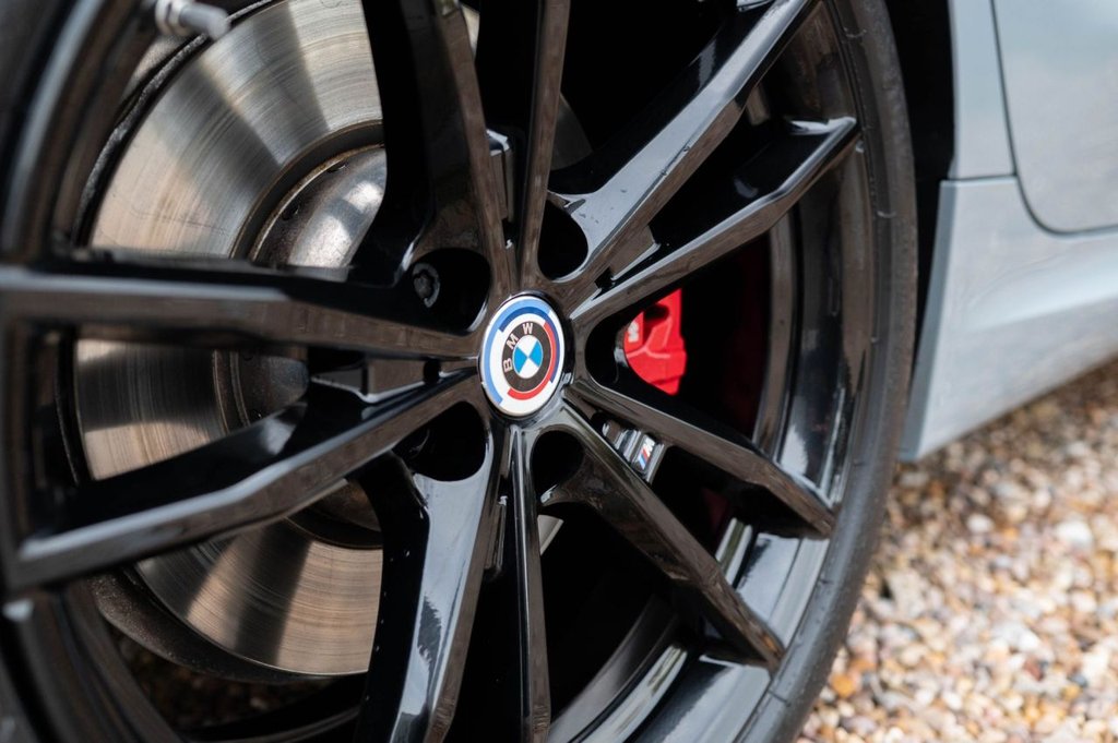 Used BMW 3 Series 2023 for sale - 76430004: Photo 45