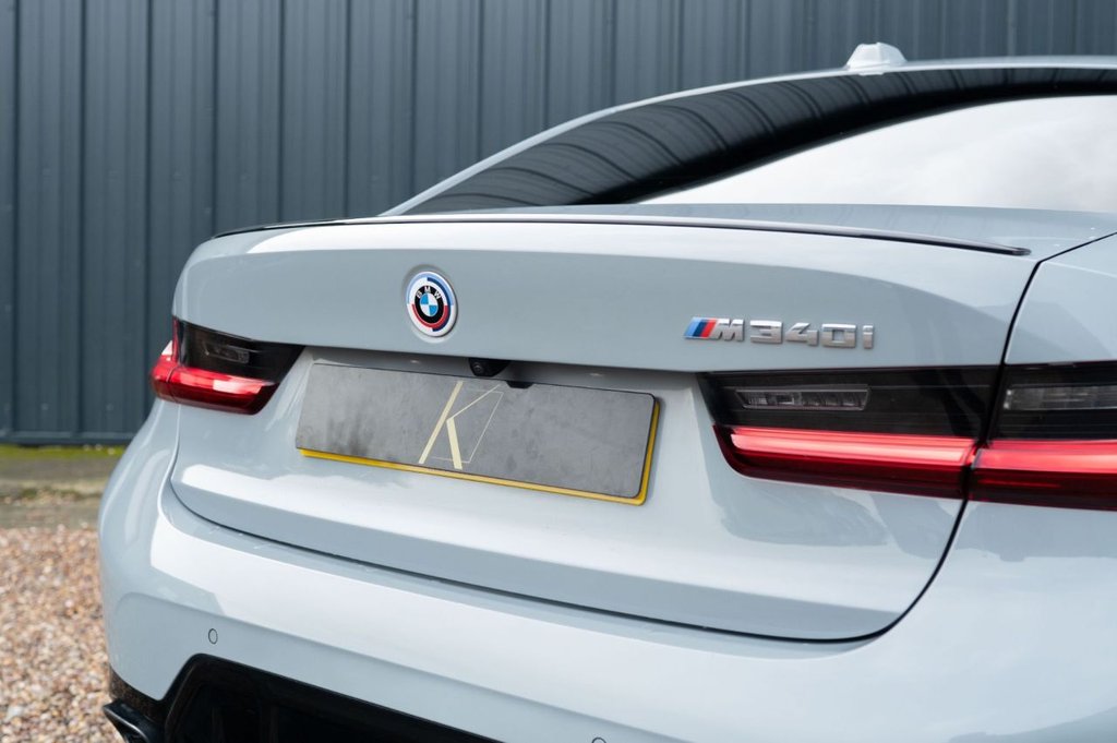 Used BMW 3 Series 2023 for sale - 76430004: Photo 46