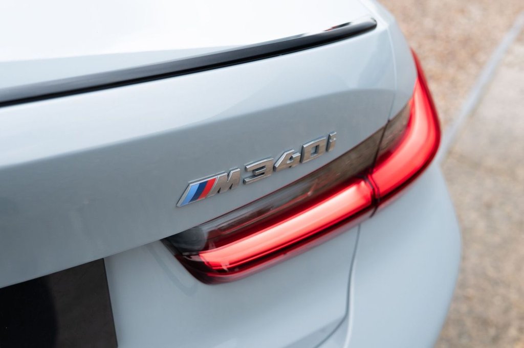 Used BMW 3 Series 2023 for sale - 76430004: Photo 48