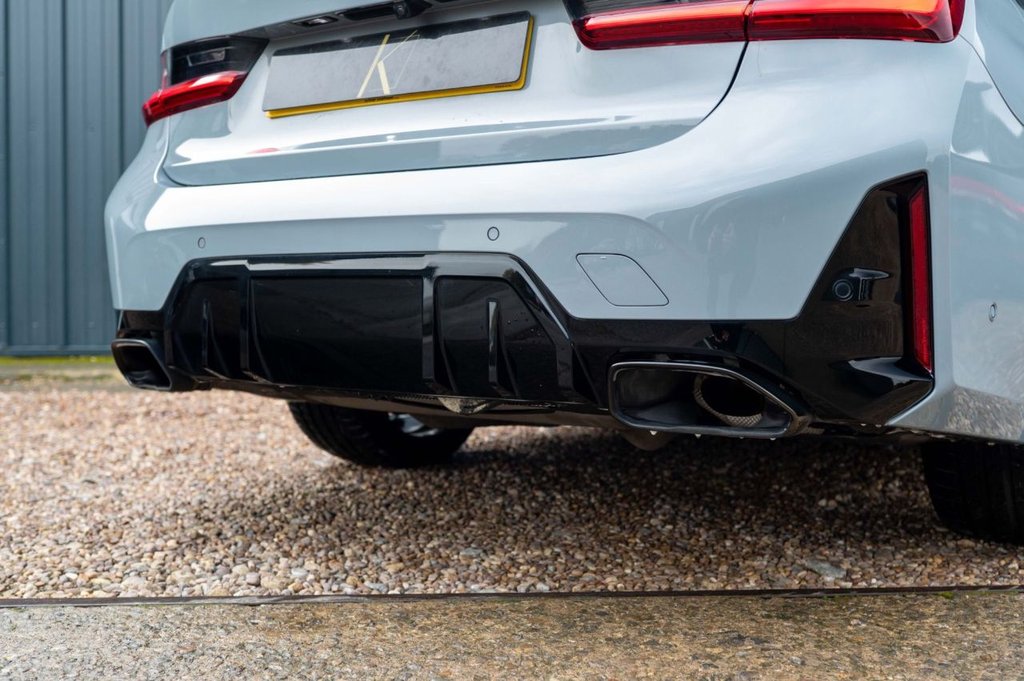 Used BMW 3 Series 2023 for sale - 76430004: Photo 49