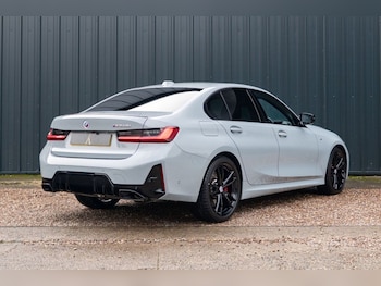 Used BMW 3 Series 2023 for sale - 76430004: Photo