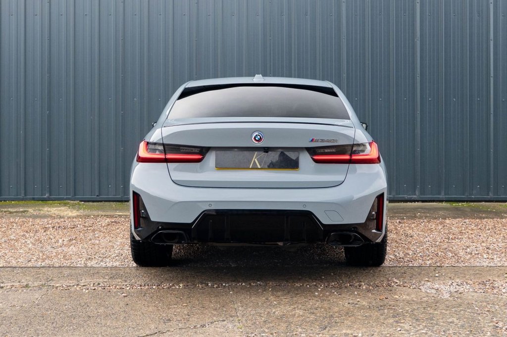 Used BMW 3 Series 2023 for sale - 76430004: Photo 5