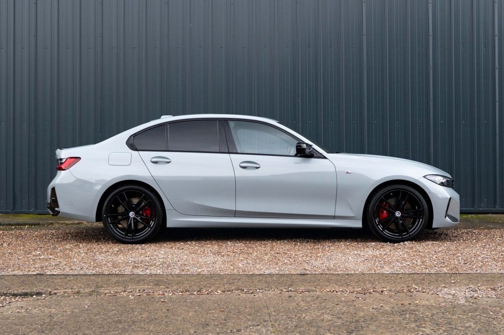 Used BMW 3 Series 2023 for sale - 76430004: Photo 6