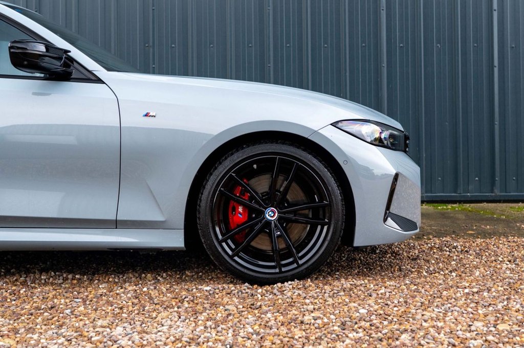 Used BMW 3 Series 2023 for sale - 76430004: Photo 7