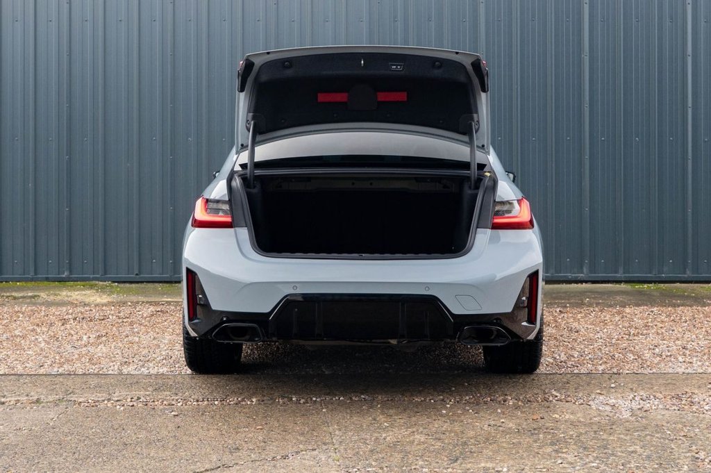 Used BMW 3 Series 2023 for sale - 76430004: Photo 8