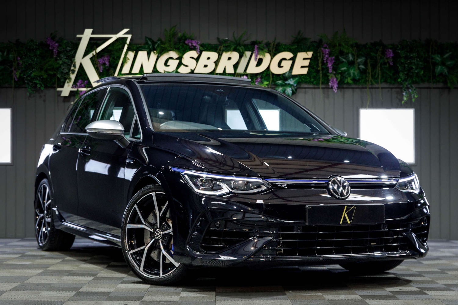 Used Volkswagen Golf 2023 for sale - 77730170: Photo 17