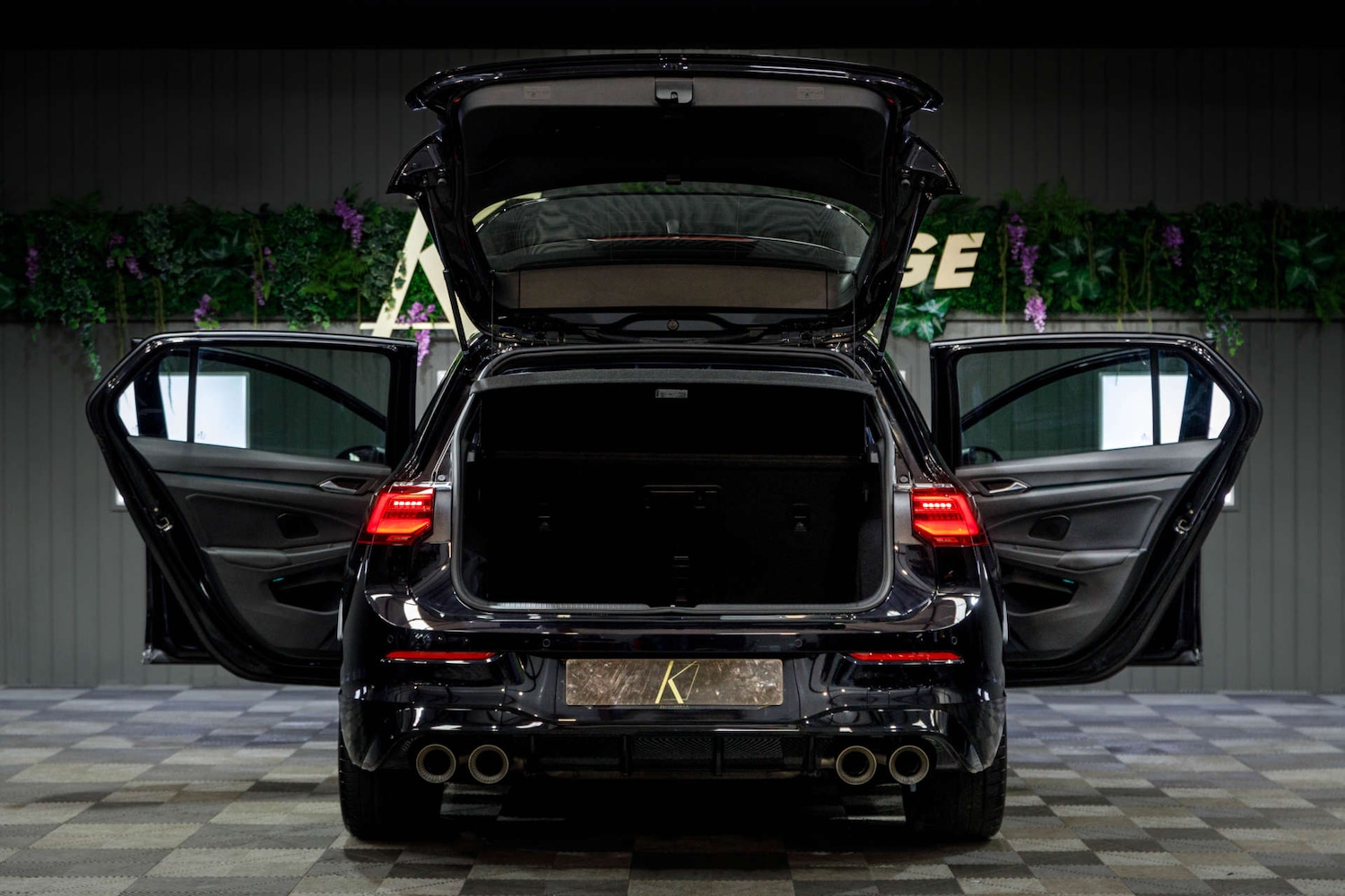 Used Volkswagen Golf 2023 for sale - 77730170: Photo 25