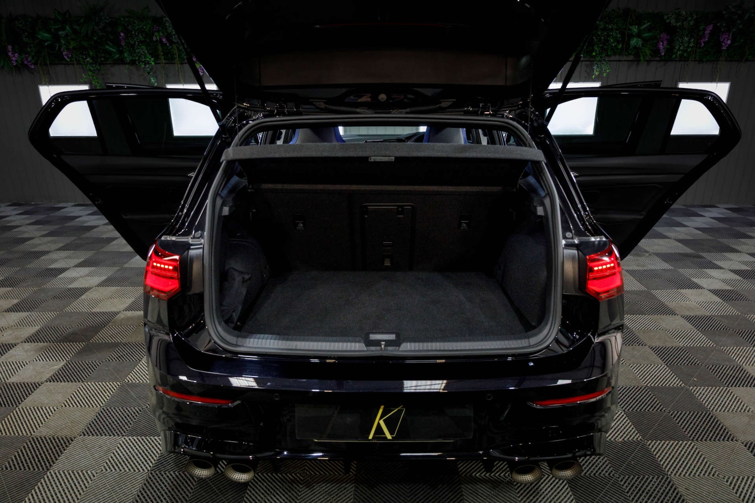 Used Volkswagen Golf 2023 for sale - 77730170: Photo 26