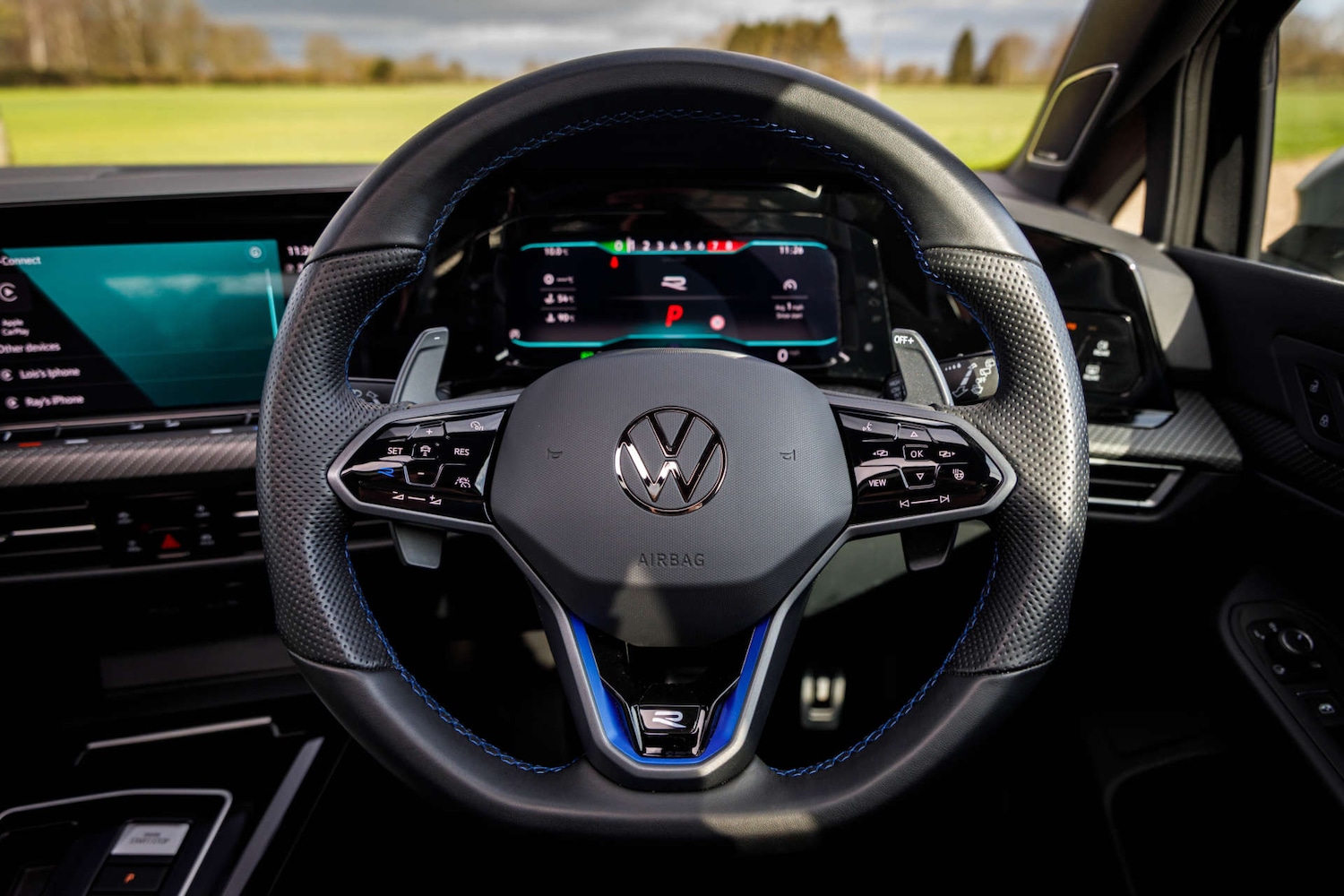 Used Volkswagen Golf 2023 for sale - 77730170: Photo 28