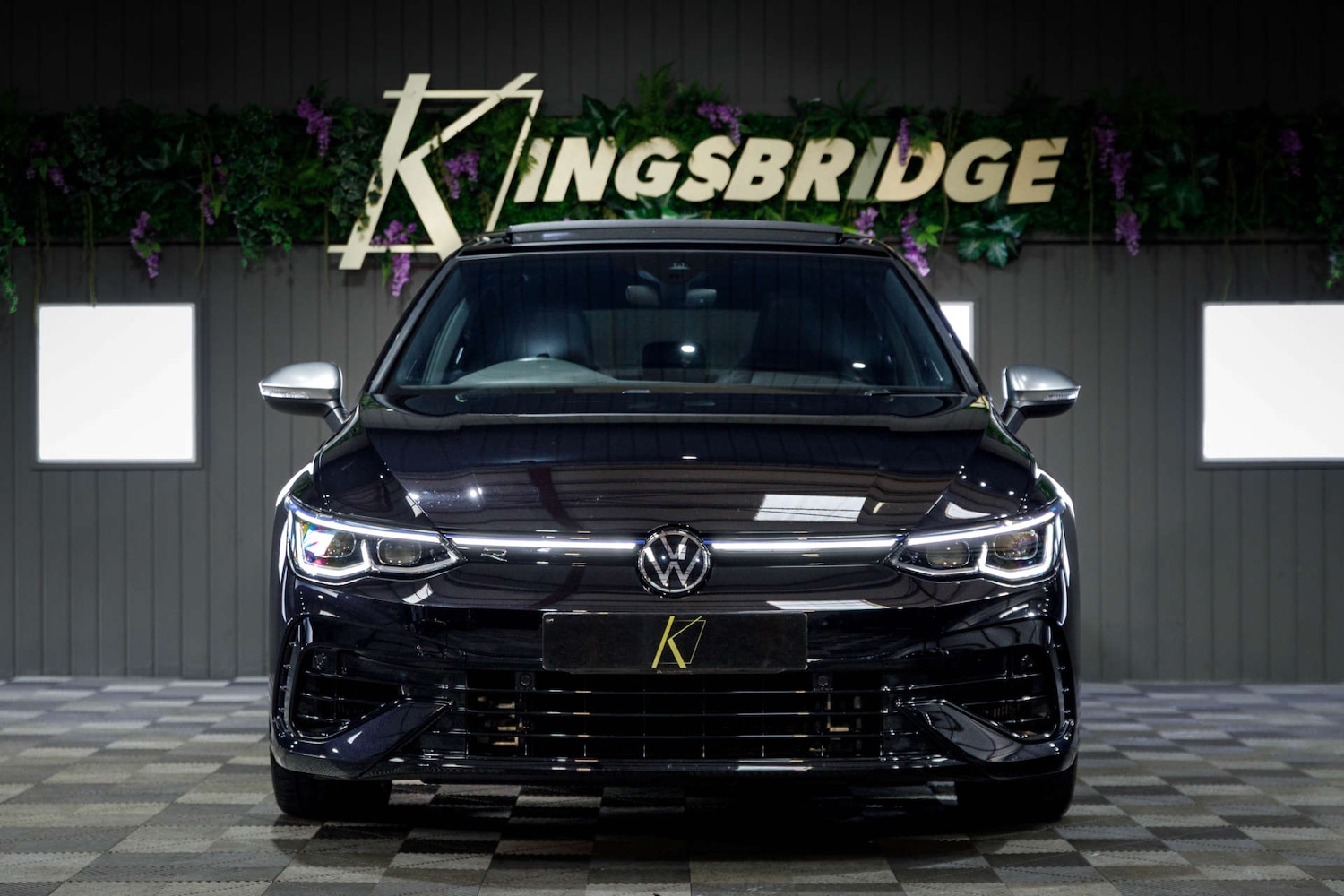 Used Volkswagen Golf 2023 for sale - 77730170: Photo 3