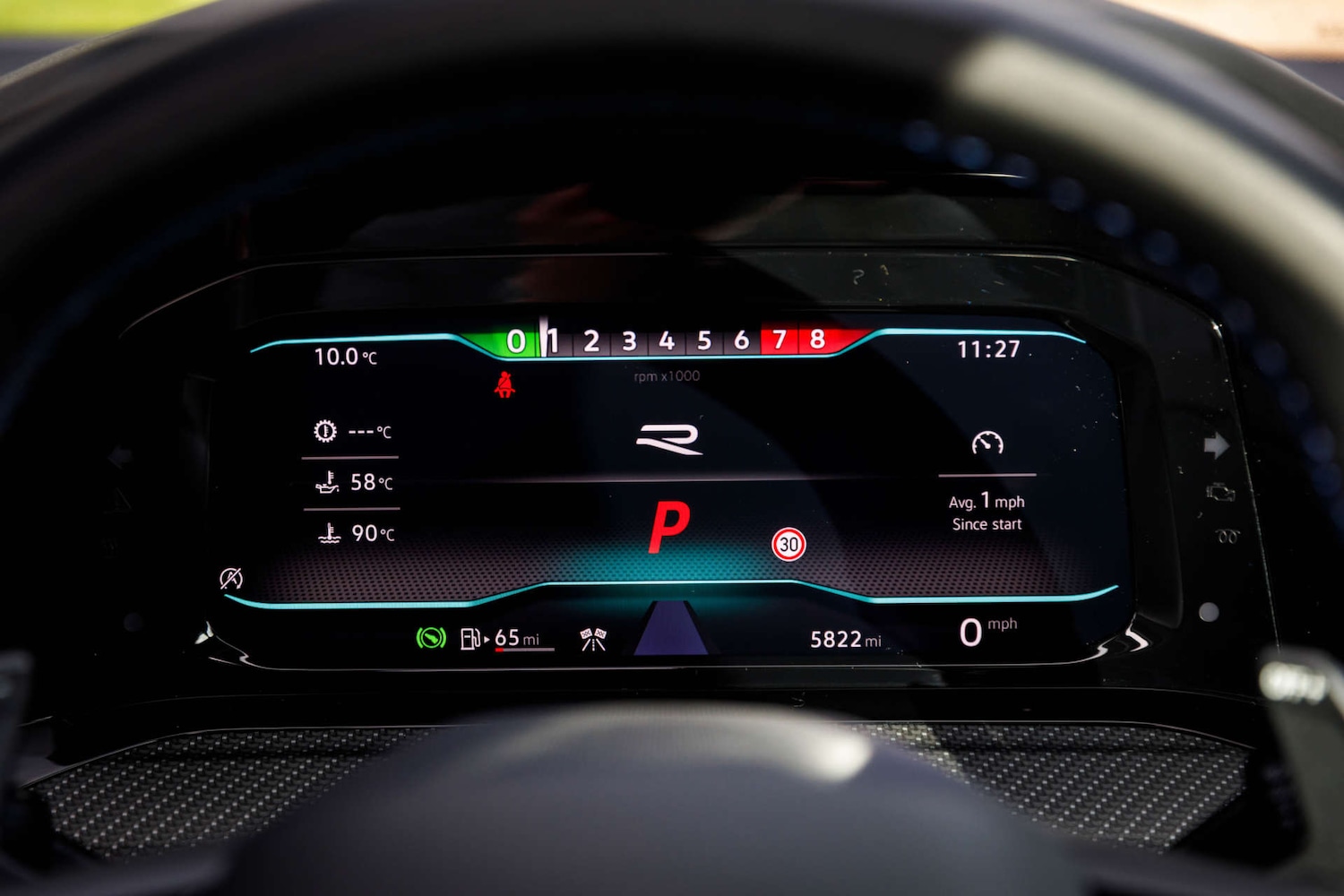 Used Volkswagen Golf 2023 for sale - 77730170: Photo 31