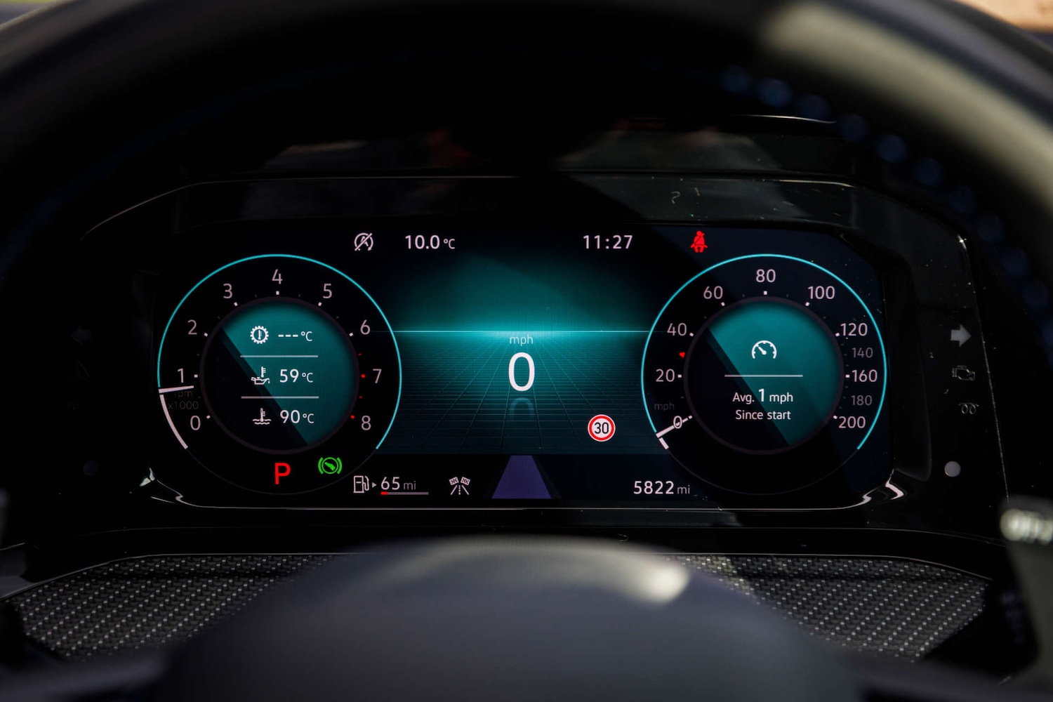 Used Volkswagen Golf 2023 for sale - 77730170: Photo 32