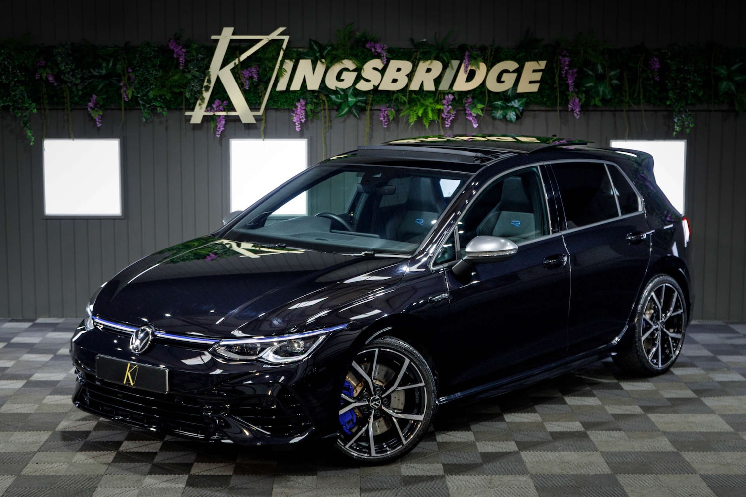 Used Volkswagen Golf 2023 for sale - 77730170: Photo 34