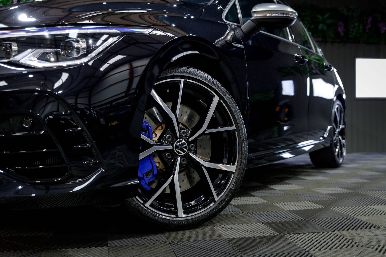 Used Volkswagen Golf 2023 for sale - 77730170: Photo 35