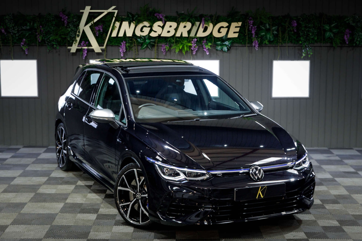 Used Volkswagen Golf 2023 for sale - 77730170: Photo 42