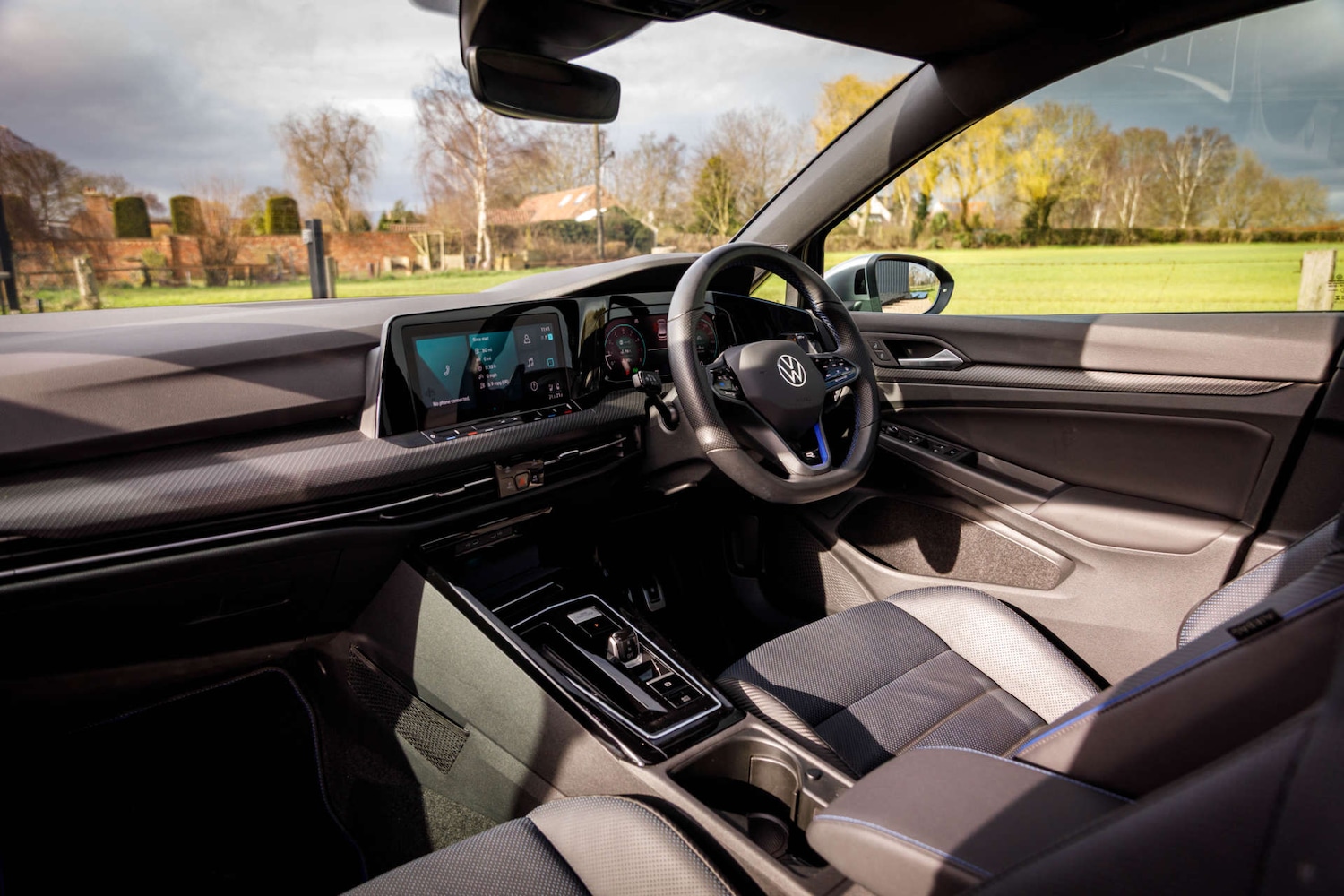 Used Volkswagen Golf 2023 for sale - 77730170: Photo 43