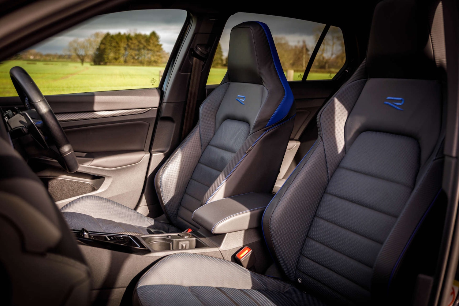 Used Volkswagen Golf 2023 for sale - 77730170: Photo 44