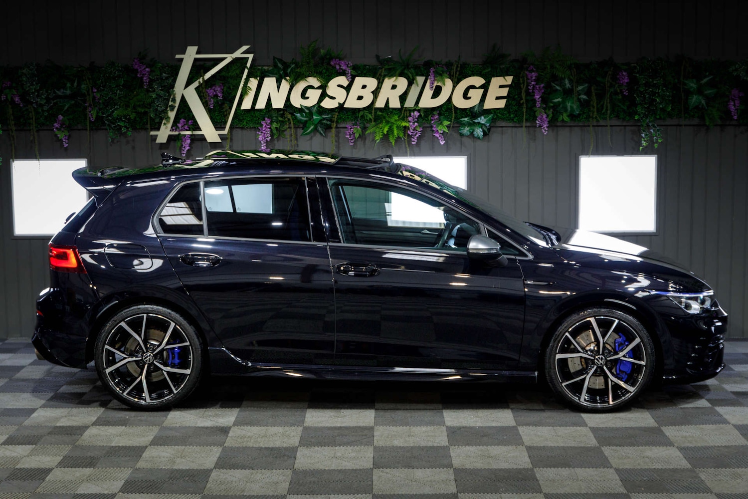 Used Volkswagen Golf 2023 for sale - 77730170: Photo 47