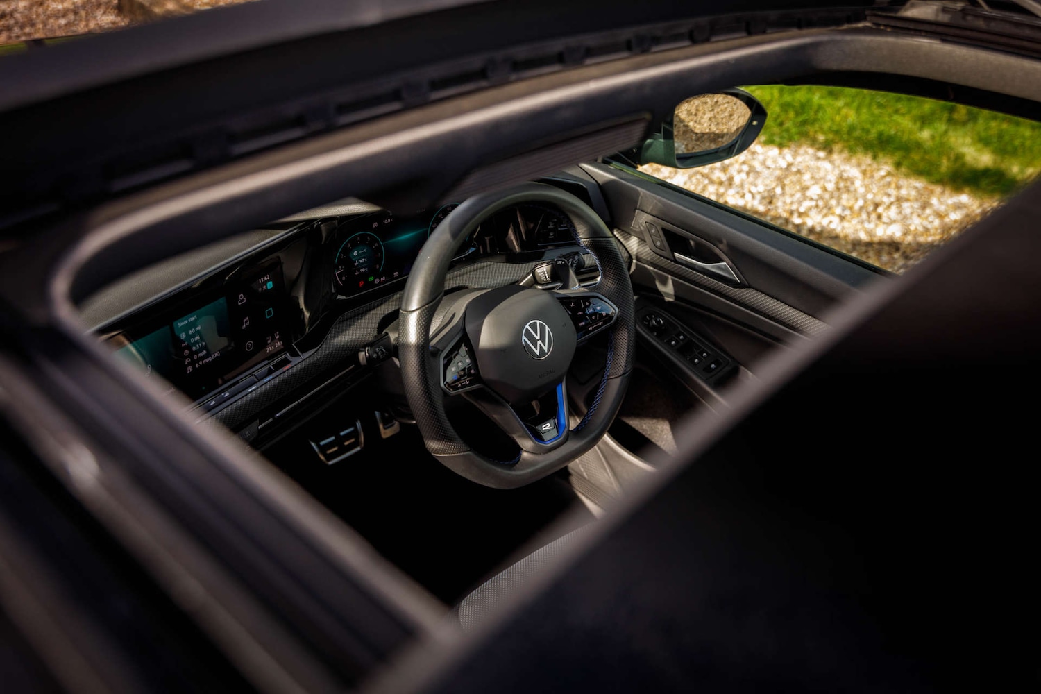 Used Volkswagen Golf 2023 for sale - 77730170: Photo 48