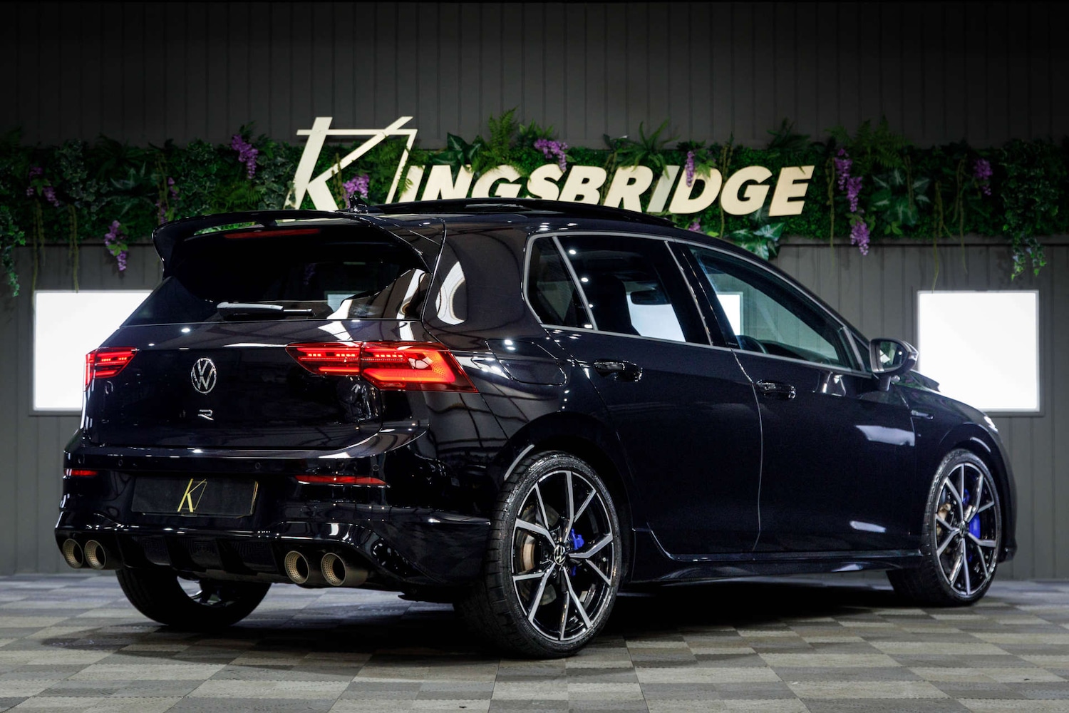 Used Volkswagen Golf 2023 for sale - 77730170: Photo 5