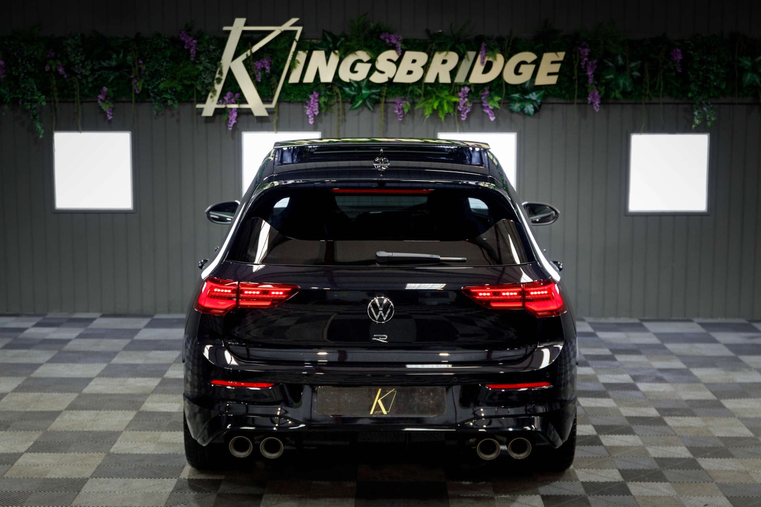 Used Volkswagen Golf 2023 for sale - 77730170: Photo 52