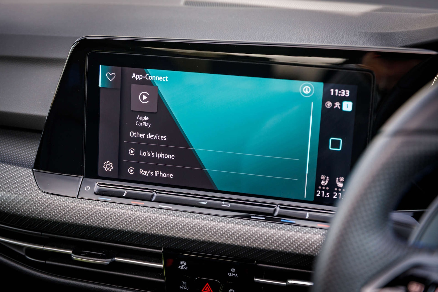 Used Volkswagen Golf 2023 for sale - 77730170: Photo 54