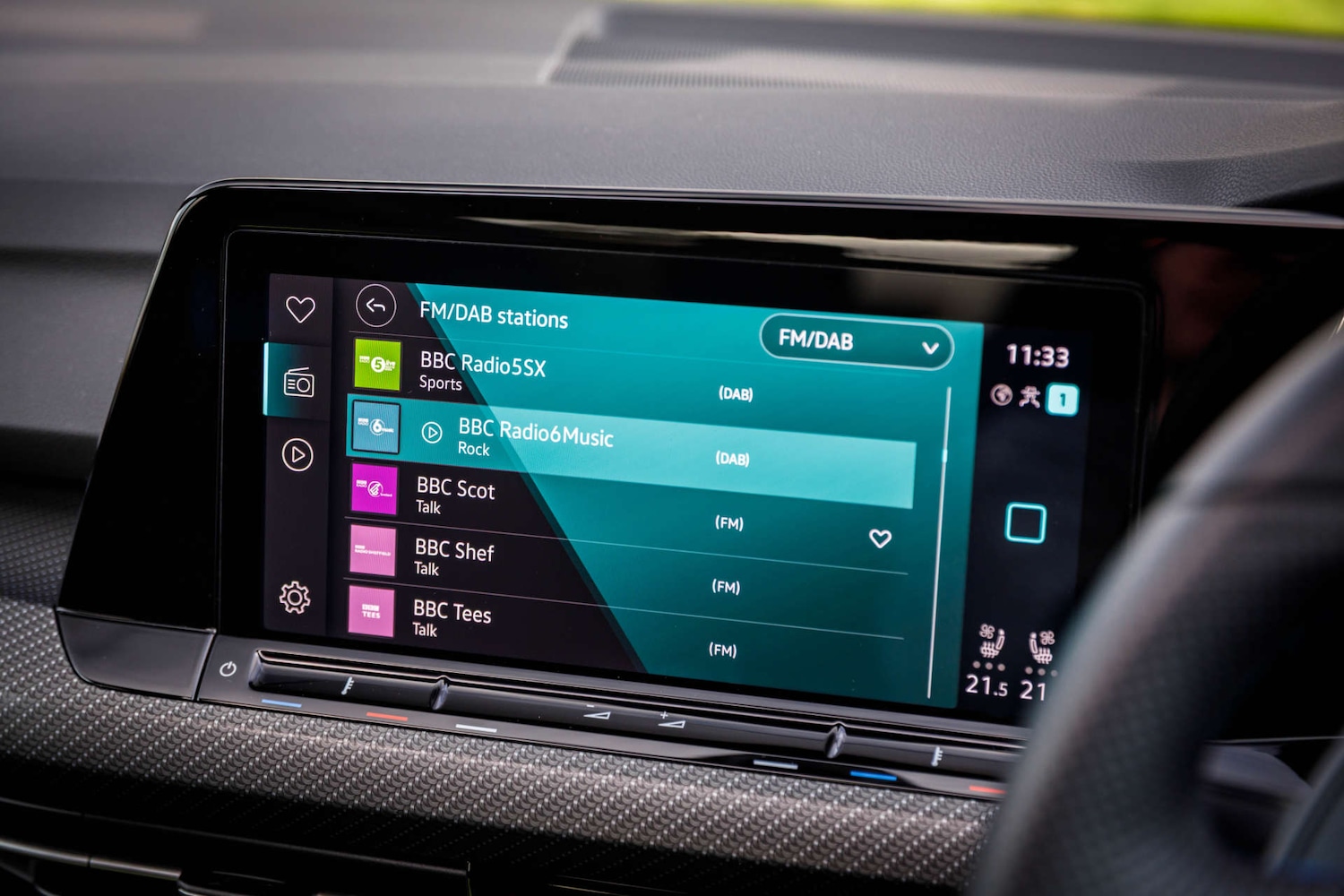 Used Volkswagen Golf 2023 for sale - 77730170: Photo 55