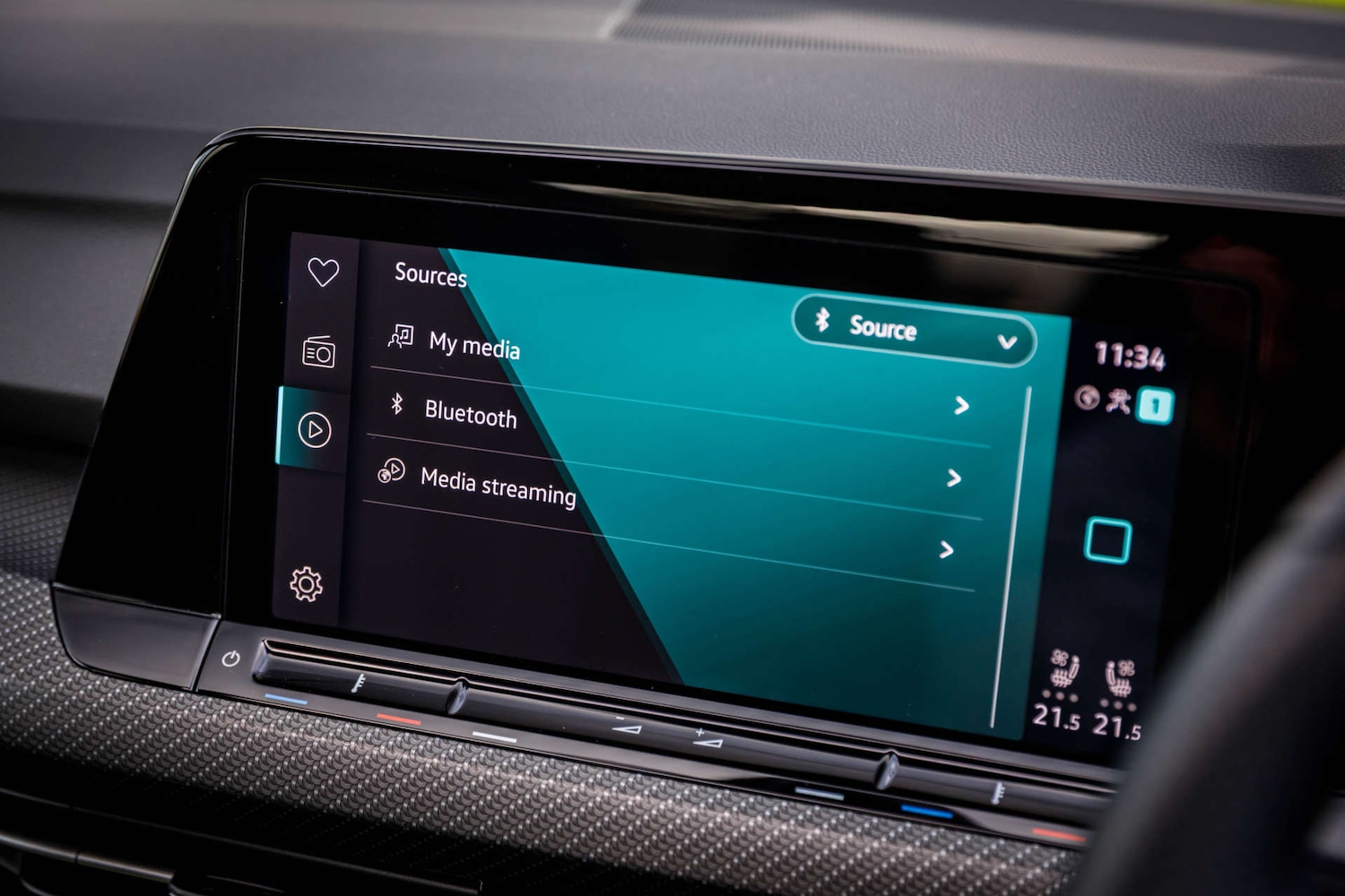 Used Volkswagen Golf 2023 for sale - 77730170: Photo 56