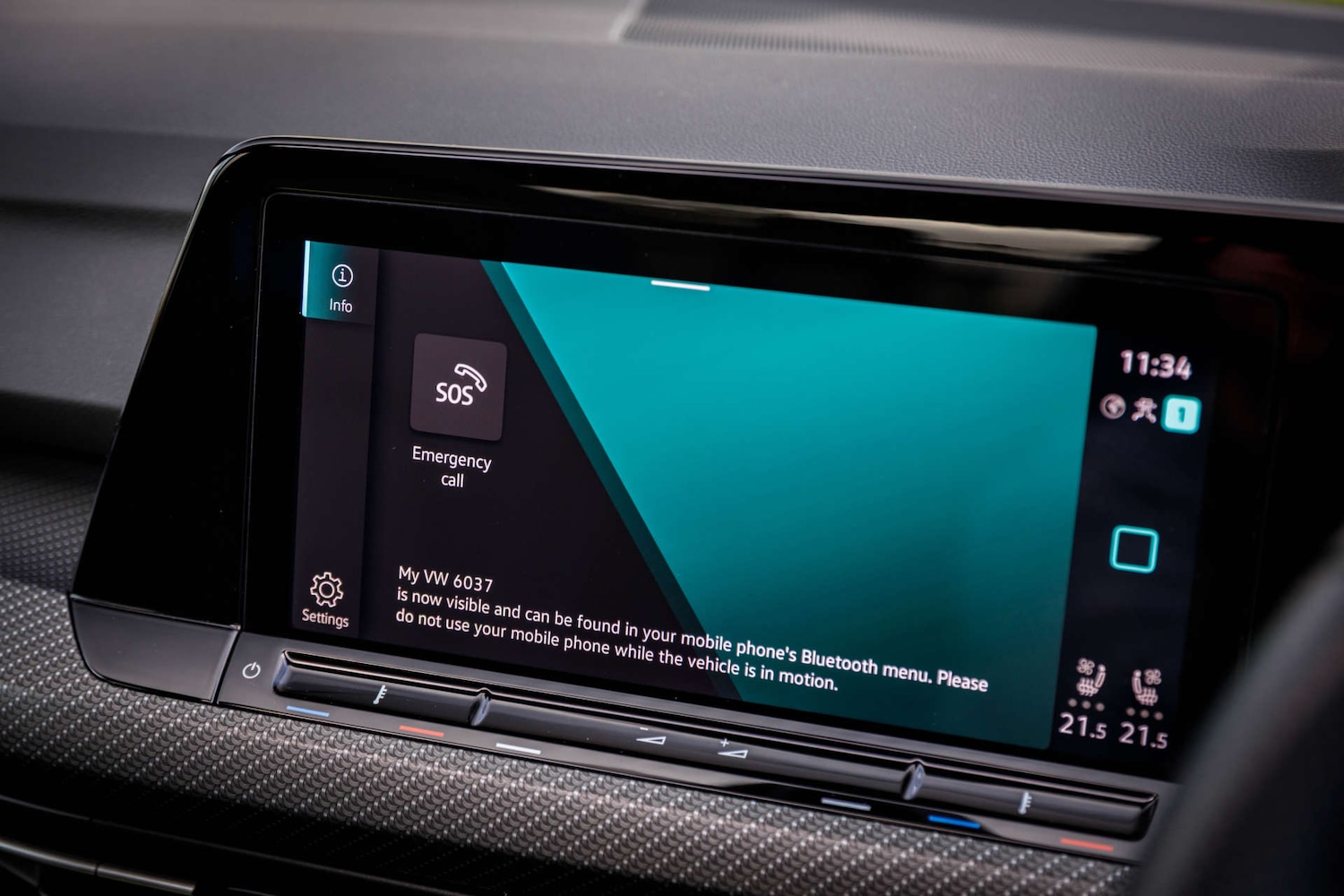 Used Volkswagen Golf 2023 for sale - 77730170: Photo 58