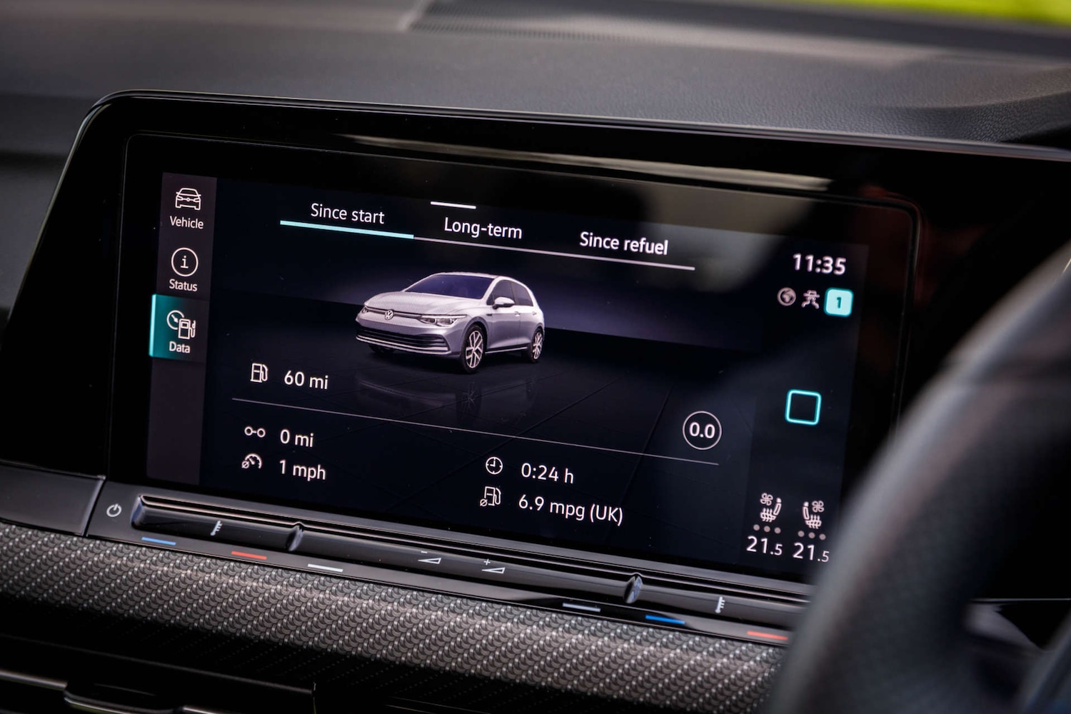 Used Volkswagen Golf 2023 for sale - 77730170: Photo 60