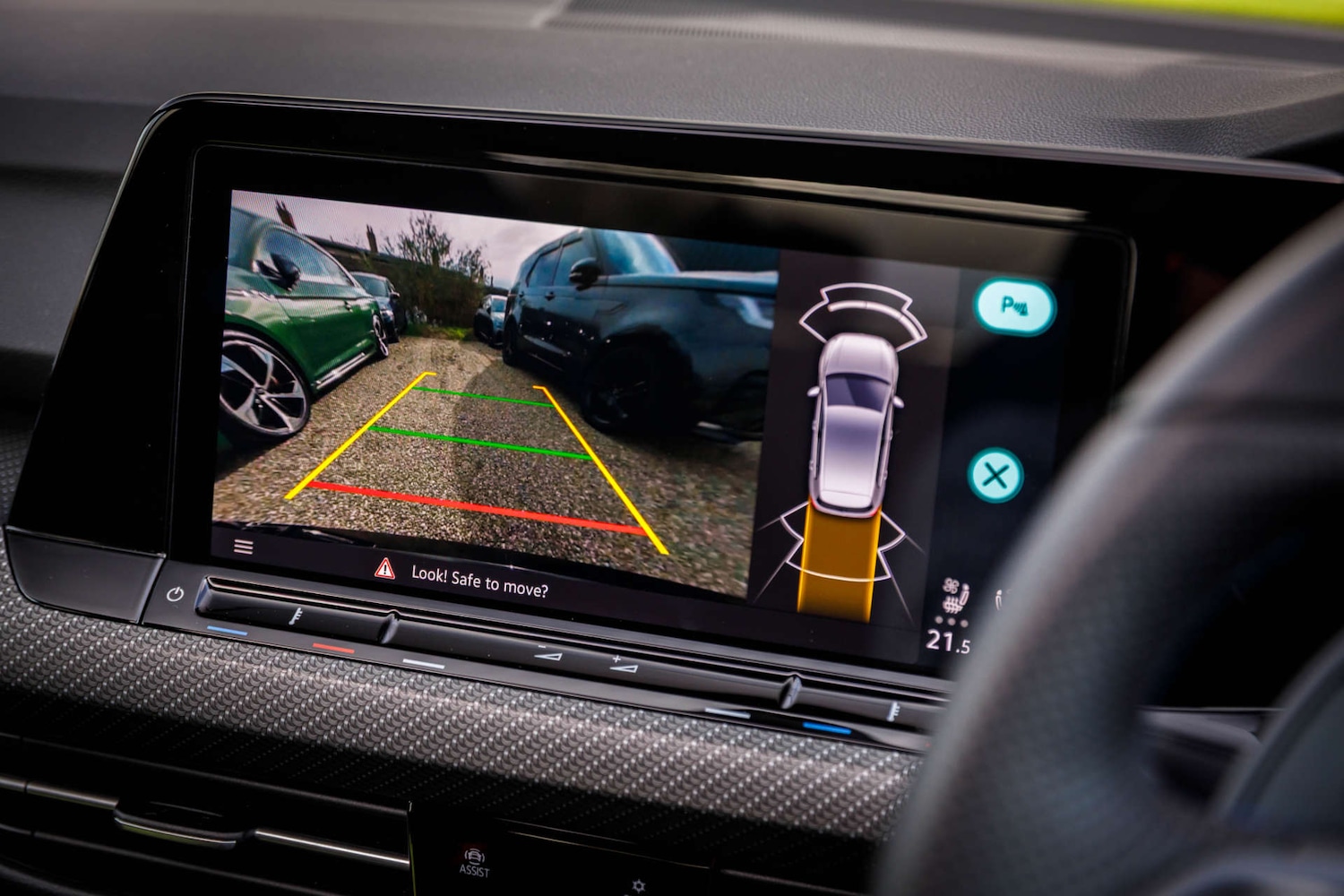 Used Volkswagen Golf 2023 for sale - 77730170: Photo 63