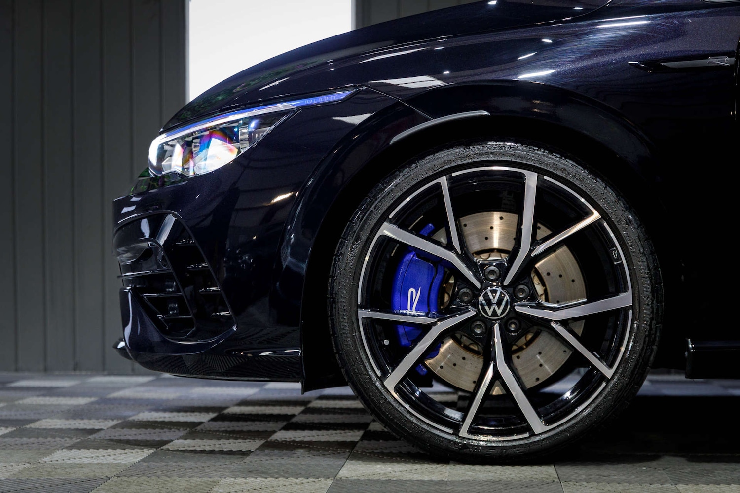 Used Volkswagen Golf 2023 for sale - 77730170: Photo 7