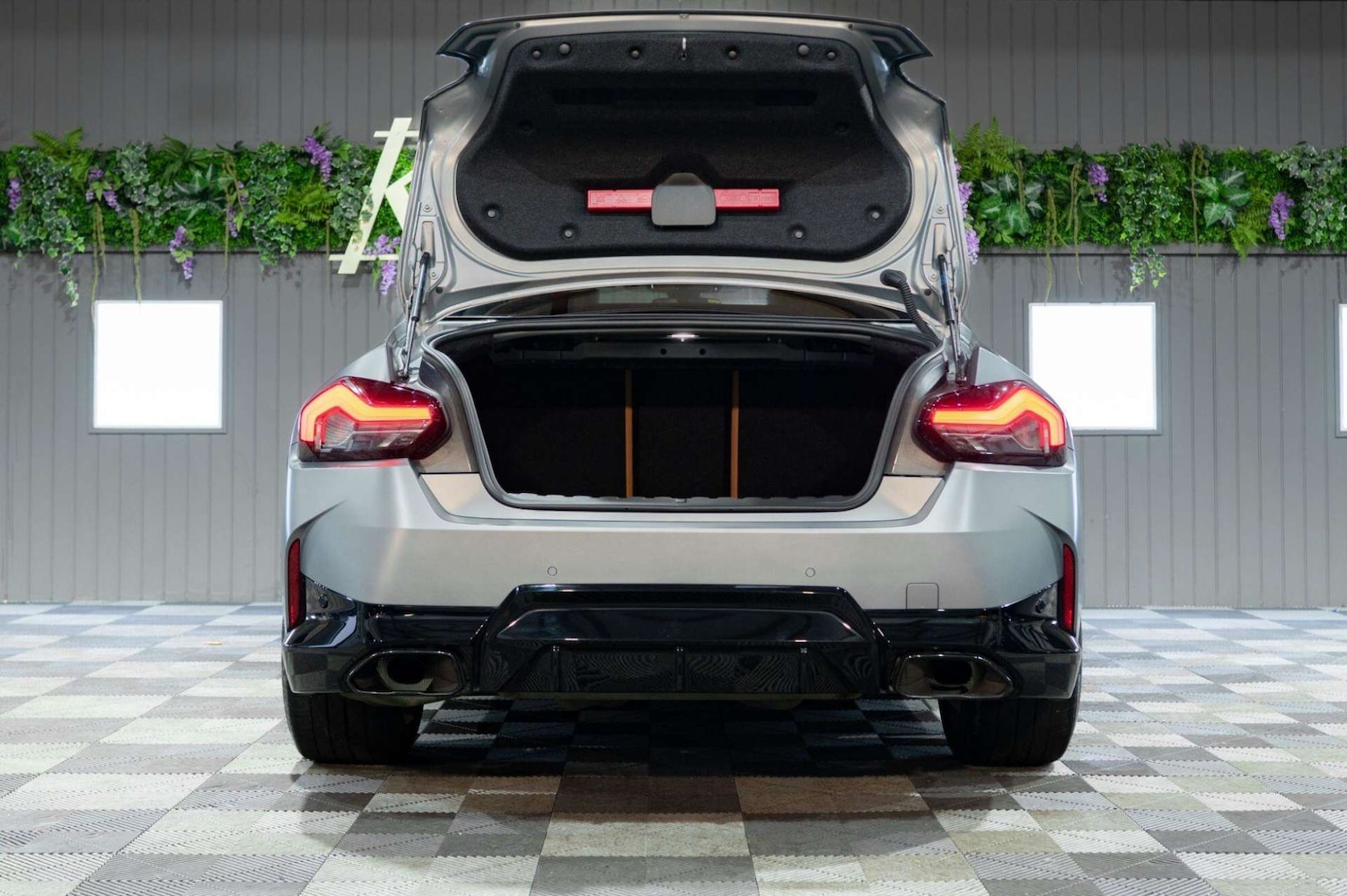 Used BMW 2 Series 2024 for sale - 77460256: Photo 10