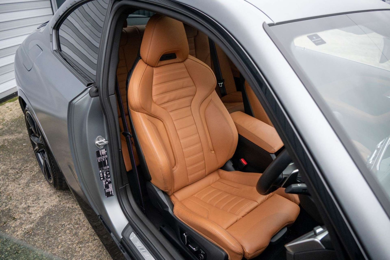 Used BMW 2 Series 2024 for sale - 77460256: Photo 16