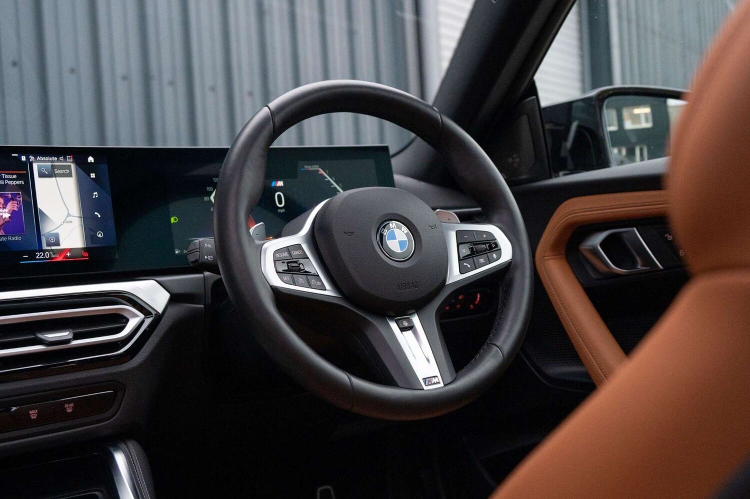 Used BMW 2 Series 2024 for sale - 77460256: Photo 19